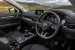 Mazda CX-5 2017 года (UK)